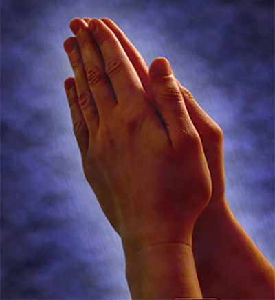 Filler Hands