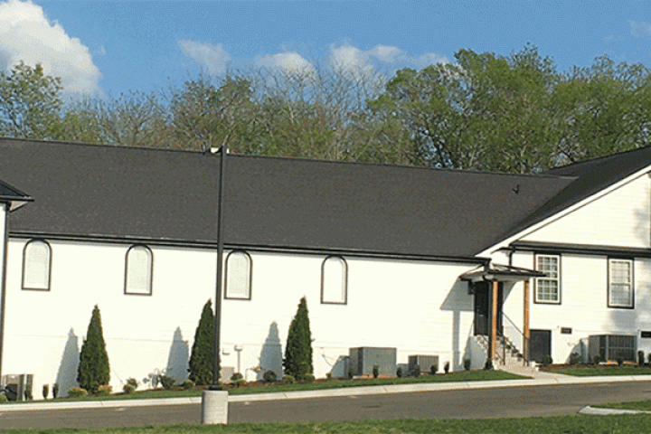 Believers Tabernacle