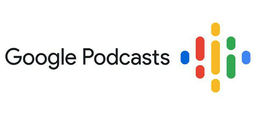 Google Podcasts